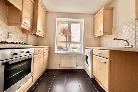 undefined, Barlow Gardens, Beacon Park Plymouth Ground floor well presented apartment