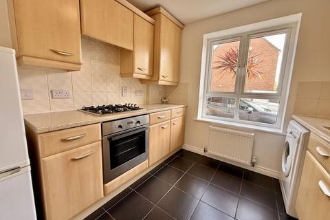 undefined, Barlow Gardens, Beacon Park Plymouth Ground floor well presented apartment