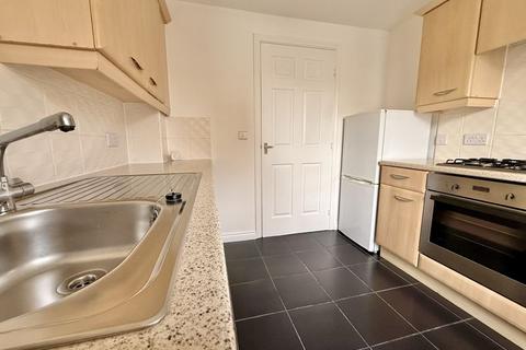undefined, Barlow Gardens, Beacon Park Plymouth Ground floor well presented apartment