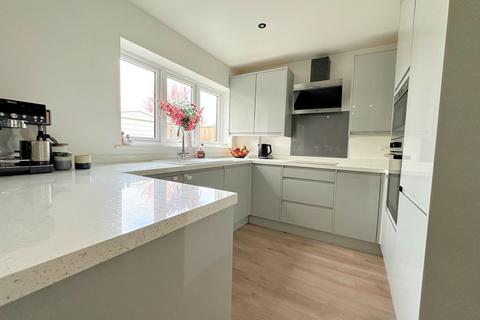 undefined, Wicor Mill Lane, Fareham PO16