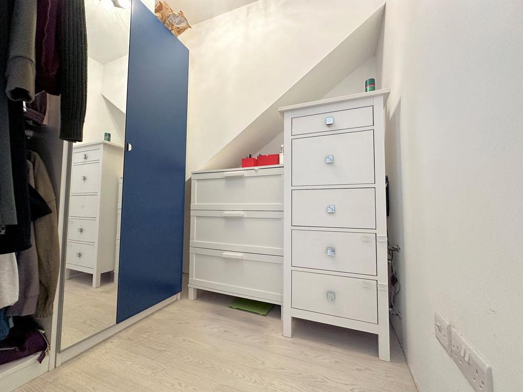 Dressing Room