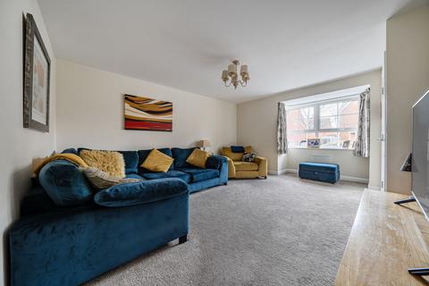 4 bedroom detached house for sale, Cockerell Close, Lee on the Solent, PO13