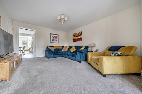 4 bedroom detached house for sale, Cockerell Close, Lee on the Solent, PO13