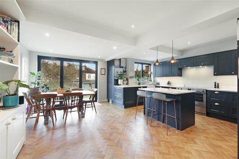 undefined, Brightling Road, London SE4