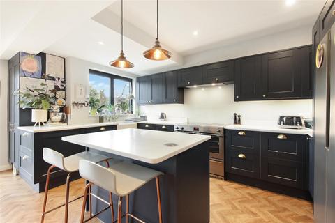undefined, Brightling Road, London SE4
