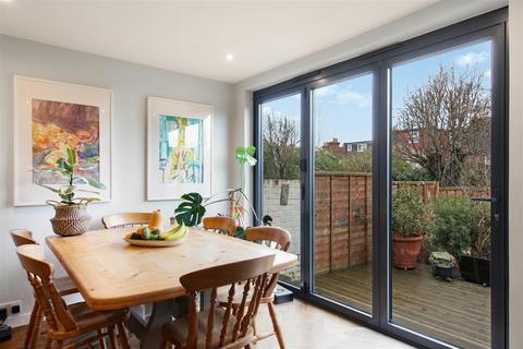 undefined, Brightling Road, London SE4