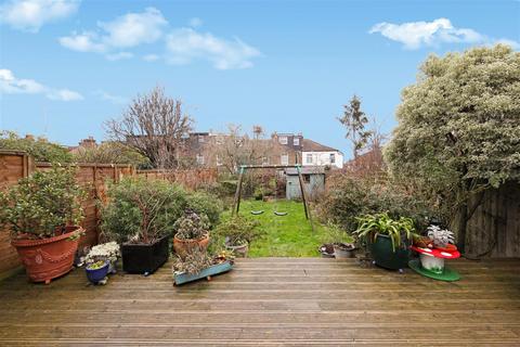 undefined, Brightling Road, London SE4