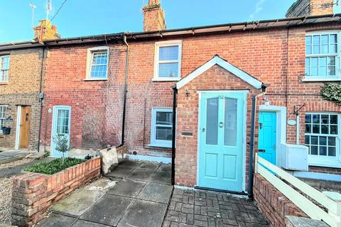 undefined, King Street, Tring