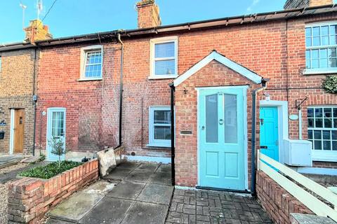 undefined, King Street, Tring