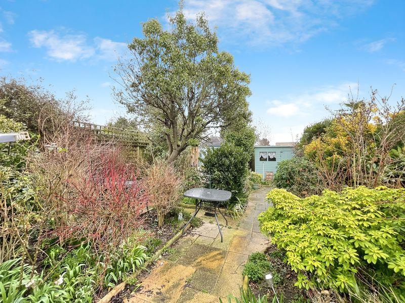Lower Park Road