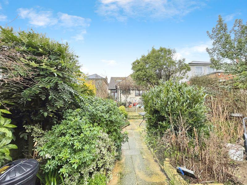 Lower Park Road