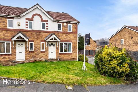 undefined, Ellesmere Road, Bolton *AVAILABLE NOW*