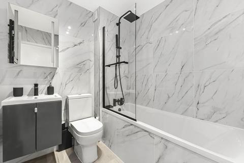undefined, Ashdown Court, Sutton SM2 5DG