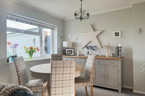 4 bedroom detached house for sale, Obelisk Rise, Kingsthorpe, Northampton NN2
