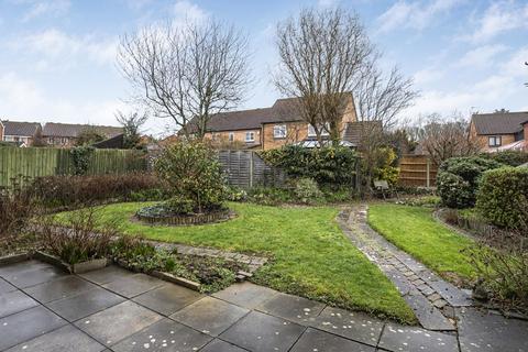 4 bedroom detached house for sale, Wedgwood Avenue, Milton Keynes