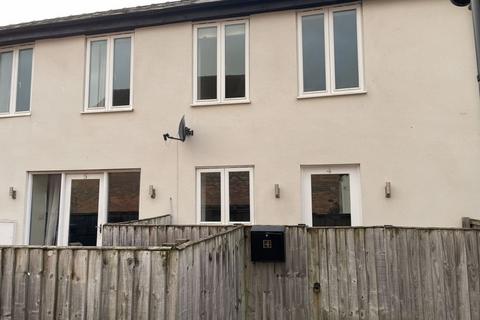 undefined, Foxes Court, 34 Green End, Whitchurch