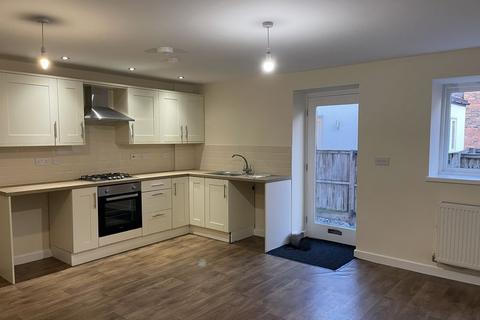 undefined, Foxes Court, 34 Green End, Whitchurch