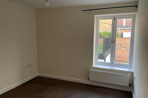 undefined, Foxes Court, 34 Green End, Whitchurch