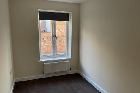 undefined, Foxes Court, 34 Green End, Whitchurch