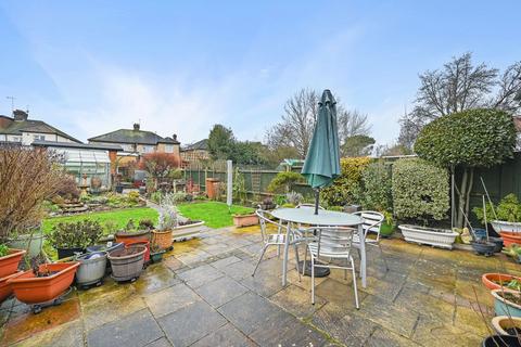 3 bedroom semi-detached house for sale, Durham Road, Harrow