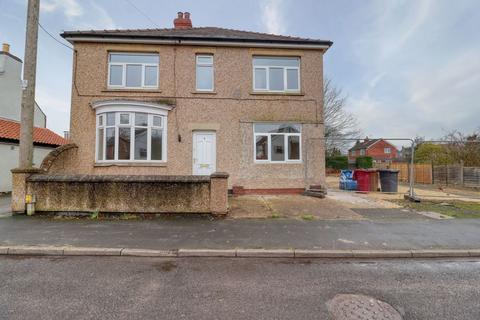 undefined, West Street, Scawby