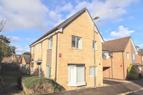undefined, Bunkers Crescent, Bletchley, Milton Keynes