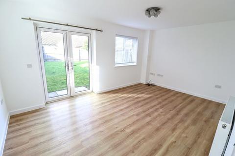 undefined, Bunkers Crescent, Bletchley, Milton Keynes