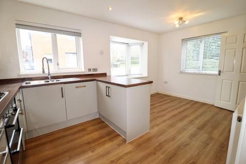 undefined, Bunkers Crescent, Bletchley, Milton Keynes
