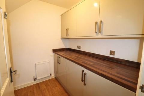 undefined, Bunkers Crescent, Bletchley, Milton Keynes