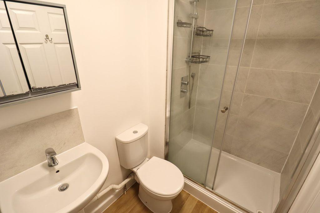 En suite