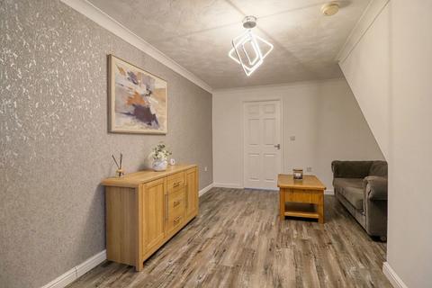 undefined, Roman Way, Scunthorpe