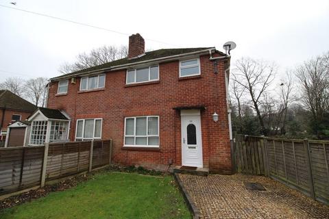 undefined, Sunningdale Gardens, Southampton SO18