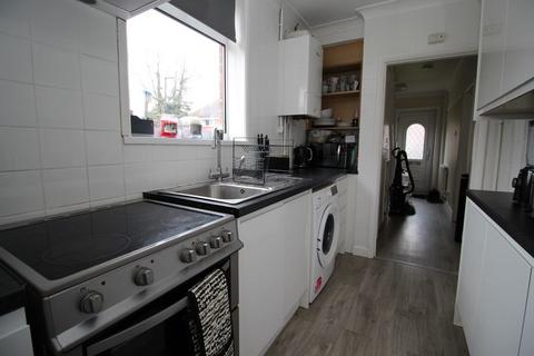 undefined, Sunningdale Gardens, Southampton SO18