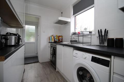 undefined, Sunningdale Gardens, Southampton SO18