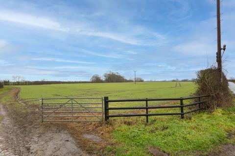 undefined, Aston, Oswestry