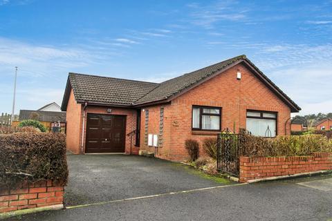 undefined, Northfield Gardens, Clackmannan FK10