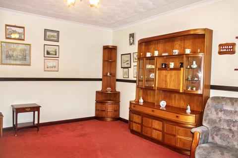 undefined, Northfield Gardens, Clackmannan FK10
