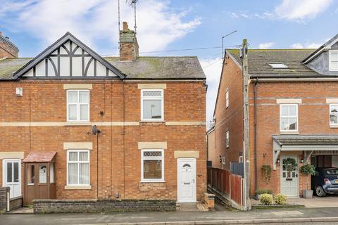 undefined, Logan Street- Market Harborough