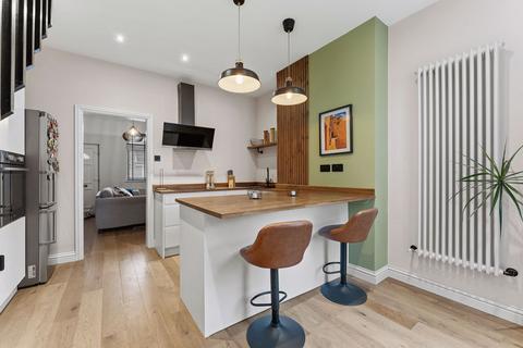 undefined, Logan Street- Market Harborough