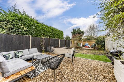 undefined, Logan Street- Market Harborough