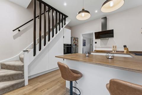 undefined, Logan Street- Market Harborough