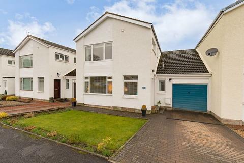 undefined, 11 Dukehaugh, Peebles, EH45 9DN