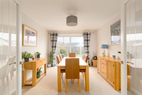 undefined, 11 Dukehaugh, Peebles, EH45 9DN