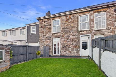 undefined, Tuckingmill, Camborne