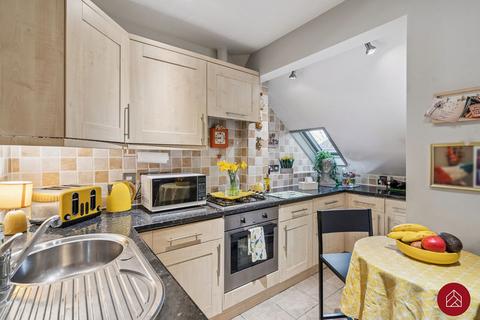 1 bedroom apartment for sale, Fairfax Road, Oxford OX4