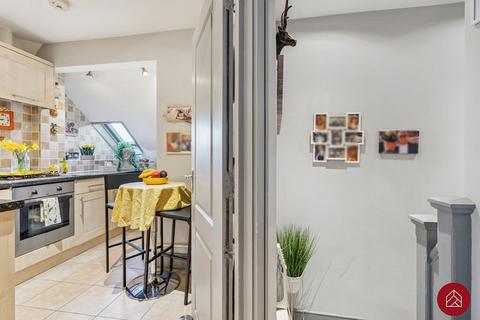 1 bedroom apartment for sale, Fairfax Road, Oxford OX4