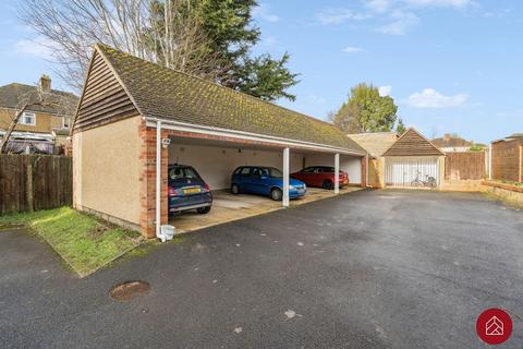 1 bedroom apartment for sale, Fairfax Road, Oxford OX4