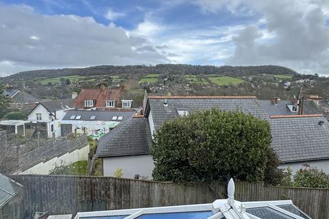 3 bedroom end of terrace house for sale, Peaslands Road, Sidmouth