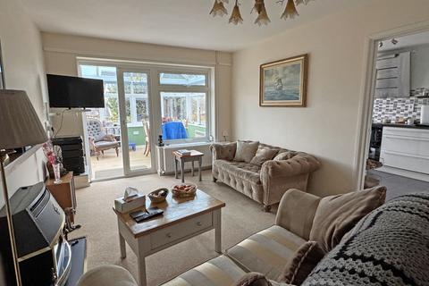 3 bedroom end of terrace house for sale, Peaslands Road, Sidmouth