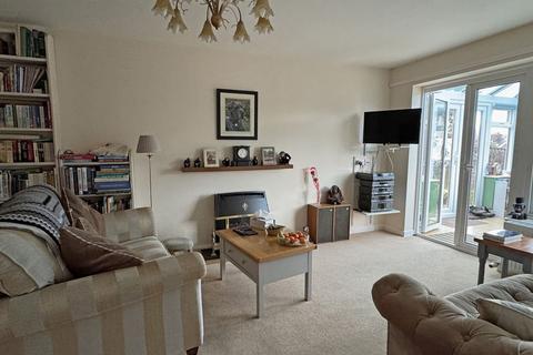 3 bedroom end of terrace house for sale, Peaslands Road, Sidmouth